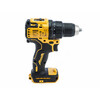 DeWalt DCD708N-XJ akkus fúrócsavarozó tokmányos (akku és töltő nélkül) DeWalt DCD708N-XJ akkus fúrócsavarozó tokmányos (akku és töltő nélkül)
