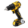DeWalt DCD708S2T-QW 1 DeWalt DCD708S2T-QW