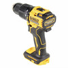 DeWalt DCD709D2T-QW akkus ütvefúró-csavarozó DeWalt DCD709D2T-QW akkus ütvefúró-csavarozó
