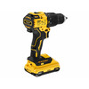 DeWalt DCD709L2T-QW akkus ütvefúró-csavarozó DeWalt DCD709L2T-QW akkus ütvefúró-csavarozó