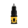 DeWalt DCD709M1-QW akkus ütvefúró-csavarozó DeWalt DCD709M1-QW akkus ütvefúró-csavarozó
