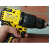 DeWalt DCD709S2T-QW akkus ütvefúró-csavarozó DeWalt DCD709S2T-QW akkus ütvefúró-csavarozó