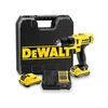 DeWalt DCD710C2-QW fúrócsavarozó DeWalt DCD710C2-QW fúrócsavarozó