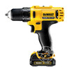 DeWalt DCD710C2-QW 1 DeWalt DCD710C2-QW