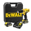 DeWalt DCD710D2-QW fúrócsavarozó DeWalt DCD710D2-QW