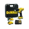 DeWalt DCD710D2F-QW gépcsomag