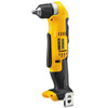 DeWalt DCD740N-XJ akkus sarokfúró-csavarozó (akku és töltő nélkül) DeWalt DCD740N-XJ