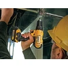 DeWalt DCD771D2-QW akkus ütvefúró-csavarozó