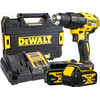 DeWalt DCD777M2T-QW akkus fúrócsavarozó tokmányos DeWalt DCD777M2T-QW akkus fúrócsavarozó tokmányos