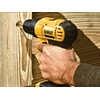 DeWalt DCD777S2K-QW akkus fúrócsavarozó tokmányos DeWalt DCD777S2K-QW akkus fúrócsavarozó tokmányos
