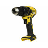 Dewalt DCD777S2T-QW fúrócsavarozó Dewalt DCD777S2T-QW fúrócsavarozó
