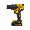 Dewalt DCD777S2T-QW fúrócsavarozó Dewalt DCD777S2T-QW fúrócsavarozó