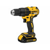 Dewalt DCD777S2T-QW fúrócsavarozó Dewalt DCD777S2T-QW fúrócsavarozó
