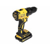 Dewalt DCD777S2T-QW fúrócsavarozó Dewalt DCD777S2T-QW fúrócsavarozó
