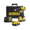 DeWalt DCD780M2-QW fúrócsavarozó DeWalt DCD780M2-QW fúrócsavarozó