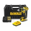 DeWalt DCD790D2-QW akkus fúrócsavarozó tokmányos 18 V | 23 Nm/60 Nm | Szénkefementes | 2 x 2 Ah akku + töltő | Kofferben DeWalt DCD790D2-QW akkus fúrócsavarozó tokmányos 18 V | 23 Nm/60 Nm | Szénkefementes | 2 x 2 Ah akku + töltő | Kofferben