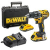 DeWalt DCD791D2-QW