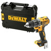 DeWalt DCD792NT-XJ fúró-csavarozó akku és töltő nélkül DeWalt DCD792NT-XJ