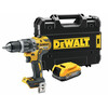 DeWalt DCD796E1T-XJ 18V akkus fúrócsavarozó tokmányos DeWalt DCD796E1T-XJ 18V akkus fúrócsavarozó tokmányos