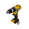 DeWalt DCD796E1T-XJ 18V akkus fúrócsavarozó tokmányos DeWalt DCD796E1T-XJ 18V akkus fúrócsavarozó tokmányos