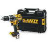 DeWalt DCD796NT-XJ ütvefúró-csavarbehajtó (akku és töltő nélkül)