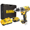 DeWalt DCD797P2B-QW akkus ütvefúró-csavarozó DeWalt DCD797P2B-QW akkus ütvefúró-csavarozó