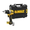 DeWalt DCD800NT-XJ 18V akkus furocsavarozo tokmanyos akku es tolto nelkul_0