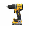 DeWalt DCD800E1T-QW 18V akkus fúrócsavarozó tokmányos DeWalt DCD800E1T-QW 18V akkus fúrócsavarozó tokmányos