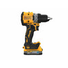 DeWalt DCD800NT-XJ 18V akkus fúrócsavarozó tokmányos (akku és töltő nélkül) DeWalt DCD800NT-XJ 18V akkus fúrócsavarozó tokmányos (akku és töltő nélkül)