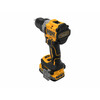 DeWalt DCD800NT-XJ 18V akkus fúrócsavarozó tokmányos (akku és töltő nélkül)