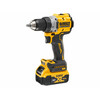 DeWalt DCD800P2T-QW 18V akkus fúrócsavarozó tokmányos DeWalt DCD800P2T-QW 18V akkus fúrócsavarozó tokmányos