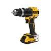 Kép: DeWalt DCD803D2T-QW akkus furocsavarozo bitbefogassal 2 2 Ah  tolto_4.webp