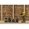 DeWalt DCD803NT-XJ akkus furocsavarozo bitbefogassal_2 Kép: DeWalt DCD803NT-XJ akkus furocsavarozo bitbefogassal_2.webp