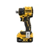 Kép: DeWalt DCD803P2T-QW akkus furocsavarozo bitbefogassal 2 5 Ah  tolto_7.webp