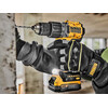 DeWalt DCD805E1T-QW akkus fúrócsavarozó DeWalt DCD805E1T-QW akkus fúrócsavarozó