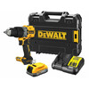 DeWalt DCD805E1T-QW akkus fúrócsavarozó DeWalt DCD805E1T-QW akkus fúrócsavarozó
