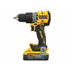 DeWalt DCD805H2T-QW akkus fúrócsavarozó tokmányos TSTAK kofferben DeWalt DCD805H2T-QW akkus fúrócsavarozó tokmányos TSTAK kofferben
