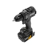 DeWalt DCD81MP2T-QW McLaren akkus furocsavarozo tokmanyos 2 x 5 Ah akku tolto_1 Kép: DeWalt DCD81MP2T-QW McLaren akkus furocsavarozo tokmanyos 2 x 5 Ah akku tolto_1.webp