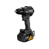 Kép: DeWalt DCD81MP2T-QW McLaren akkus furocsavarozo tokmanyos 2 x 5 Ah akku  tolto_4.webp