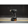 DeWalt DCD81MP2T-QW McLaren akkus furocsavarozo tokmanyos 2 x 5 Ah akku tolto_9 Kép: DeWalt DCD81MP2T-QW McLaren akkus furocsavarozo tokmanyos 2 x 5 Ah akku tolto_9.webp