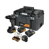 Kép: DeWalt DCD86MM2KT-QW akkus gep szett DCD86M  DT70901T - 2 x 4 AH_0.webp