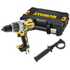 DeWalt DCD996NT-XJ akkus ütvefúró csavarozó (akku és töltő nélkül)