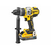 DeWalt DCD999H2T-QW akkus ütvefúró-csavarozó 2x5Ah, TSTAK DeWalt DCD999H2T-QW akkus ütvefúró-csavarozó 2x5Ah, TSTAK