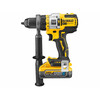 DeWalt DCD999H2T-QW akkus ütvefúró-csavarozó 2x5Ah, TSTAK DeWalt DCD999H2T-QW akkus ütvefúró-csavarozó 2x5Ah, TSTAK