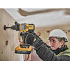 DeWalt DCD999H2T-QW akkus ütvefúró-csavarozó 2x5Ah, TSTAK DeWalt DCD999H2T-QW akkus ütvefúró-csavarozó 2x5Ah, TSTAK