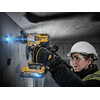 DeWalt DCD999H2T-QW akkus ütvefúró-csavarozó 2x5Ah, TSTAK DeWalt DCD999H2T-QW akkus ütvefúró-csavarozó 2x5Ah, TSTAK