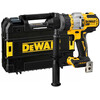 DeWalt DCD999NT-XJ akkus ütvefúró-csavarozó (akku és töltő nélkül) DeWalt DCD999NT-XJ akkus ütvefúró-csavarozó (akku és töltő nélkül)