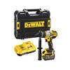 DeWalt DCD999X1-QW akkus ütvefúró-csavarozó DeWalt DCD999X1-QW akkus ütvefúró-csavarozó