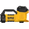 Kép: DeWalt DCE050N-XJ Akkus vizszivattyu 18 V_1.webp