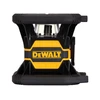 DeWalt DCE080D1RS-QW forgólézer Hatósugár: 0 - 300 m | 1 x 2 Ah akku + töltő | TSTAK kofferben DeWalt DCE080D1RS-QW forgólézer Hatósugár: 0 - 300 m | 1 x 2 Ah akku + töltő | TSTAK kofferben